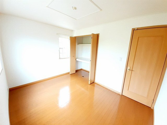 ユナイテッドステージＢの内装