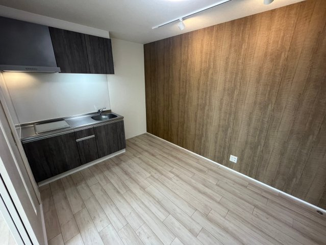 フジパレス弥刀Ⅲ番館の居間・リビング