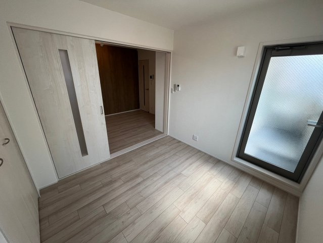 フジパレス弥刀Ⅲ番館の内装