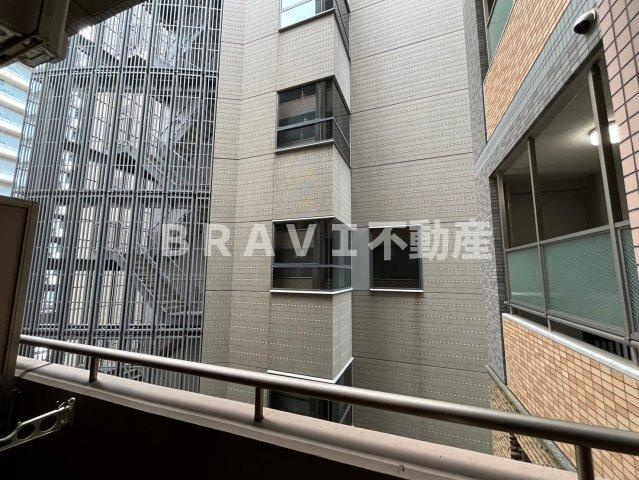 エステムコート梅田東アクアパレス　BRAVI不動産の展望|【エステムコート梅田東アクアパレス】