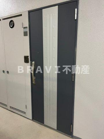 エステムコート梅田東アクアパレス　BRAVI不動産のその他共用部分|【エステムコート梅田東アクアパレス】