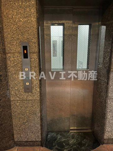 エステムコート梅田東アクアパレス　BRAVI不動産のその他共用部分|【エステムコート梅田東アクアパレス】