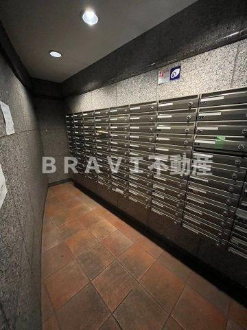 エステムコート梅田東アクアパレス　BRAVI不動産のその他共用部分|【エステムコート梅田東アクアパレス】