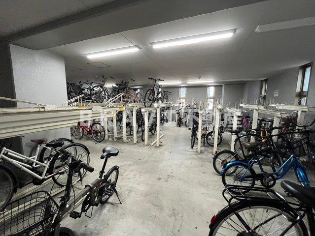 エステムコート梅田東アクアパレス　BRAVI不動産のその他共用部分|【エステムコート梅田東アクアパレス】