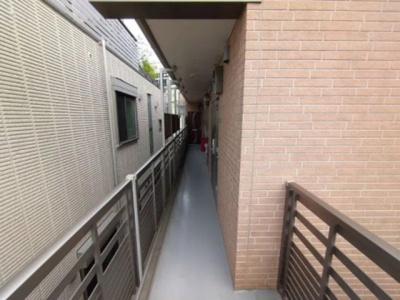 【玄関】 | 笹塚南山