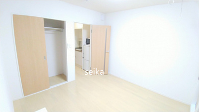 【内装】 | 笹塚南山