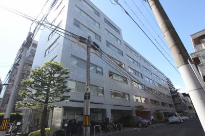 【外観】 | 二日町東急ビル