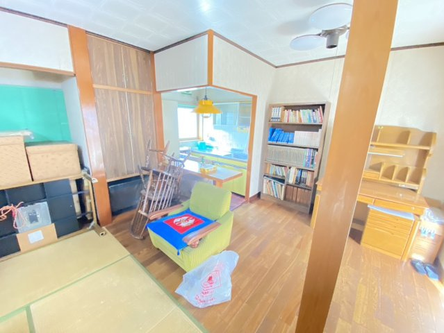 板屋町貸店舗のその他