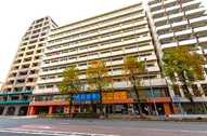 横浜市中区長者町２丁目の中古マンションの画像