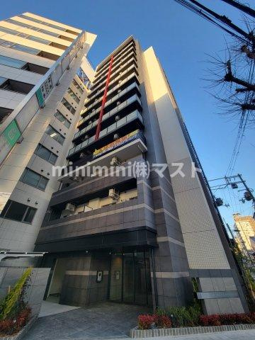 エステムコート大阪福島Ⅱレイヤーの画像