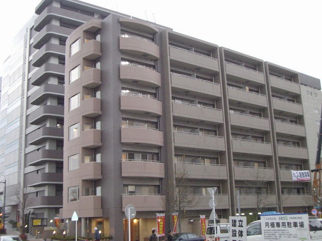 【外観】グリシーナ　オーブ 