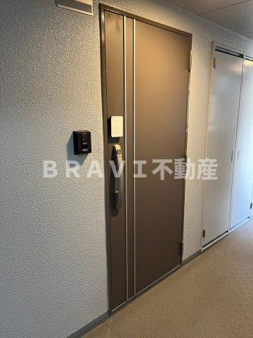 エスリード南森町駅前　BRAVI不動産のその他共用部分|【エスリード南森町駅前】