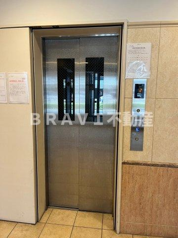 エスリード南森町駅前　BRAVI不動産のその他共用部分|【エスリード南森町駅前】