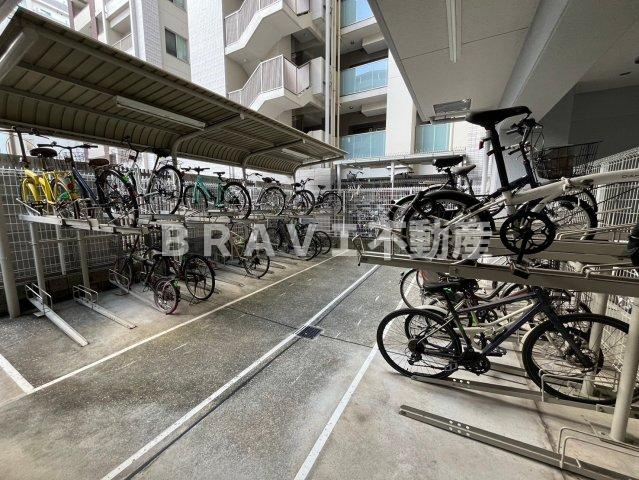 エスリード南森町駅前　BRAVI不動産のその他共用部分|【エスリード南森町駅前】