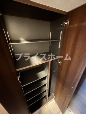 【収納】 | ＬＡＮＤＩＣ S4173　プライスホームなら仲介手数料無料！