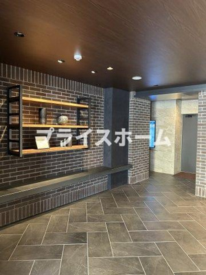 【エントランス】 | ＬＡＮＤＩＣ S4173　プライスホームなら仲介手数料無料！