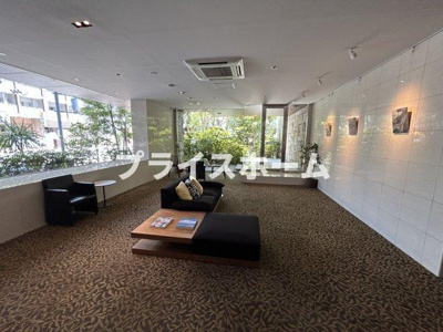 【ロビー】 | ＬＡＮＤＩＣ S4173　プライスホームなら仲介手数料無料！