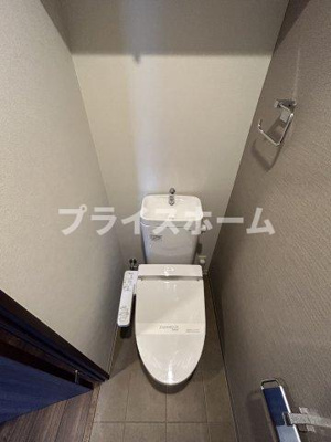 【トイレ】 | ＬＡＮＤＩＣ S4173　プライスホームなら仲介手数料無料！