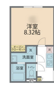 【間取り】 | カインドネス本厚木North