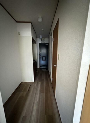 【内装】 | 和田ハイツ