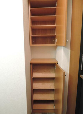 【収納】 | 和田ハイツ