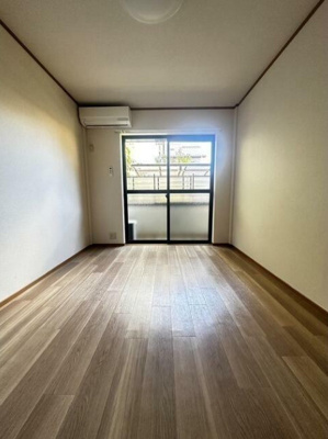 【居間・リビング】 | 和田ハイツ