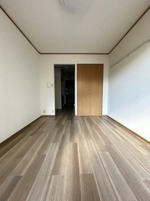 【洋室】 | 和田ハイツ