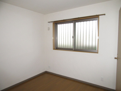 【洋室】 | レジデンス佐久平