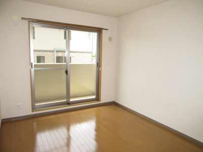 【洋室】 | レジデンス佐久平