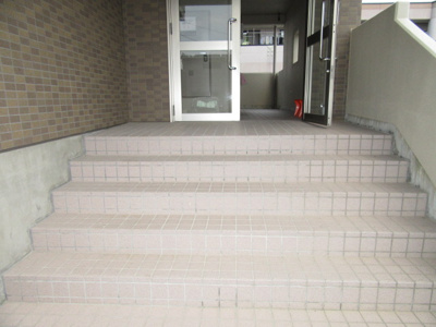 【エントランス】 | レジデンス佐久平