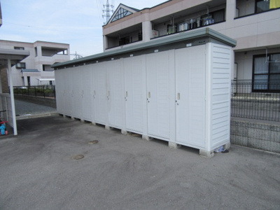 【設備】 | レジデンス佐久平