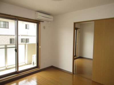 【居間・リビング】 | レジデンス佐久平