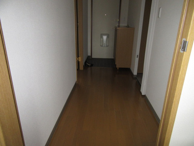 【内装】 | レジデンス佐久平