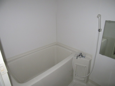 【浴室】 | レジデンス佐久平