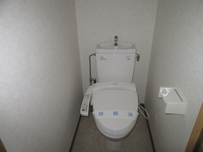 【トイレ】 | レジデンス佐久平