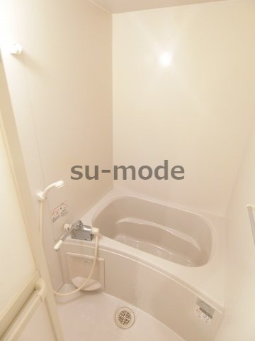 エスポアールB棟の浴室