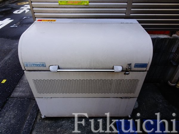 TYMのその他共用部分