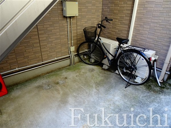 TYMのその他共用部分