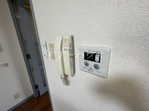 第五メゾン相葉コーポの設備
