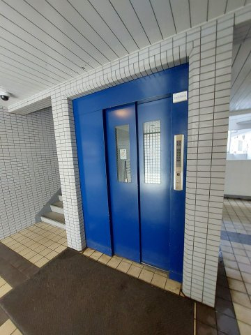 第五メゾン相葉コーポのその他共用部分