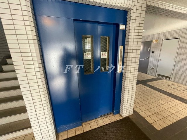 第五メゾン相葉コーポのその他共用部分