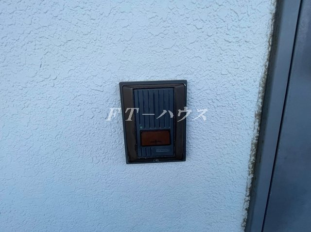 第五メゾン相葉コーポのセキュリティ