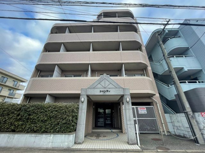 【エントランス】 | シャンティ
