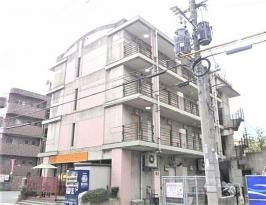 【外観】 | シルクハウス