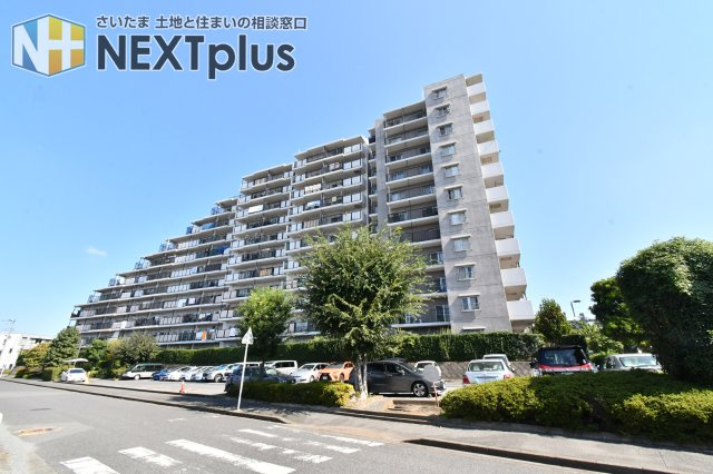 パーク上尾壱番館