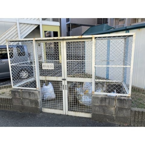 【その他共用部分】 | ミストフェリーズ