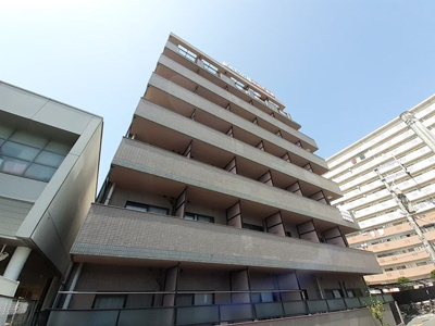 【その他共用部分】 | キャロル壱番館