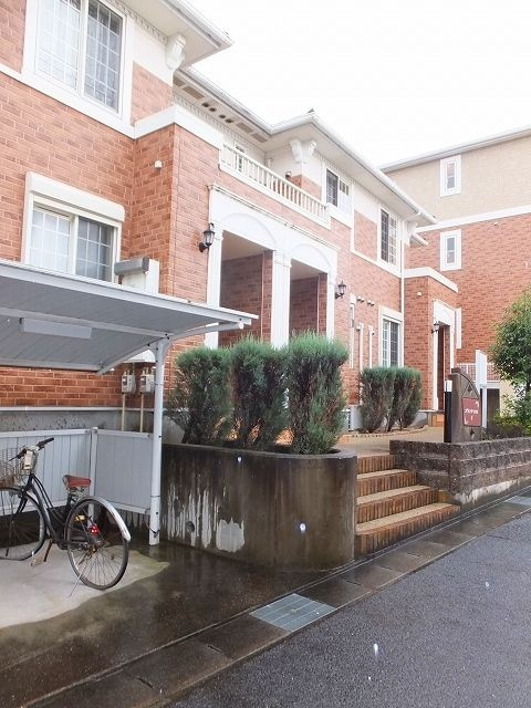 グランデヒサノＣ　　刈谷市近郊の賃貸はクラスホーム刈谷店のその他共用部分