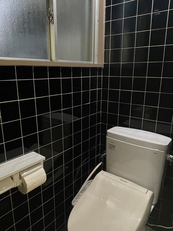 渋澤ビルのトイレ