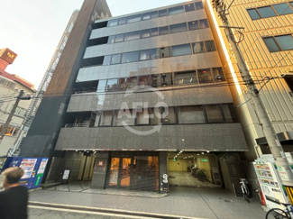 【外観】 | 渕上ビル | 渕上ビル　外観